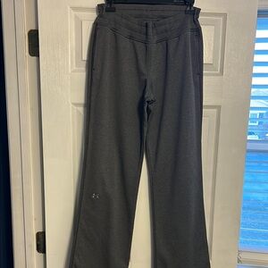 Under Armour Dark Gray sweatpants